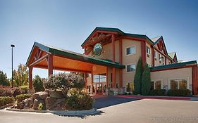 Best Western Northwest Lodge Boise Idaho